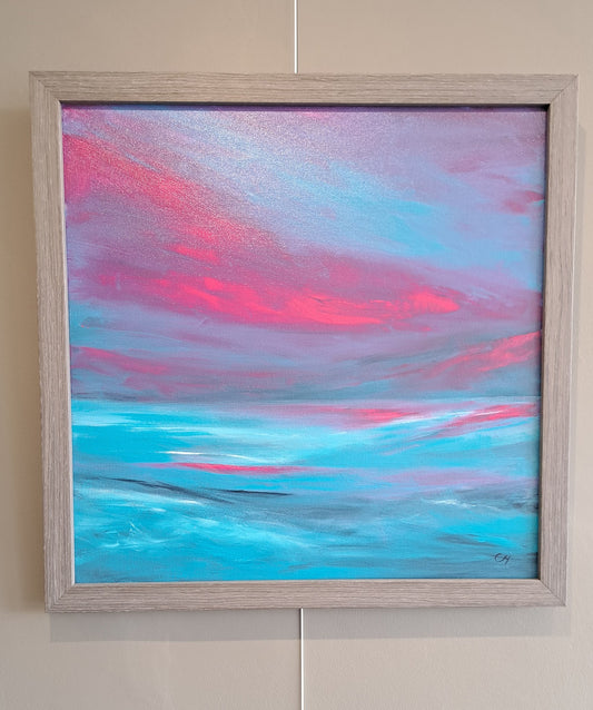 On A Night Like This