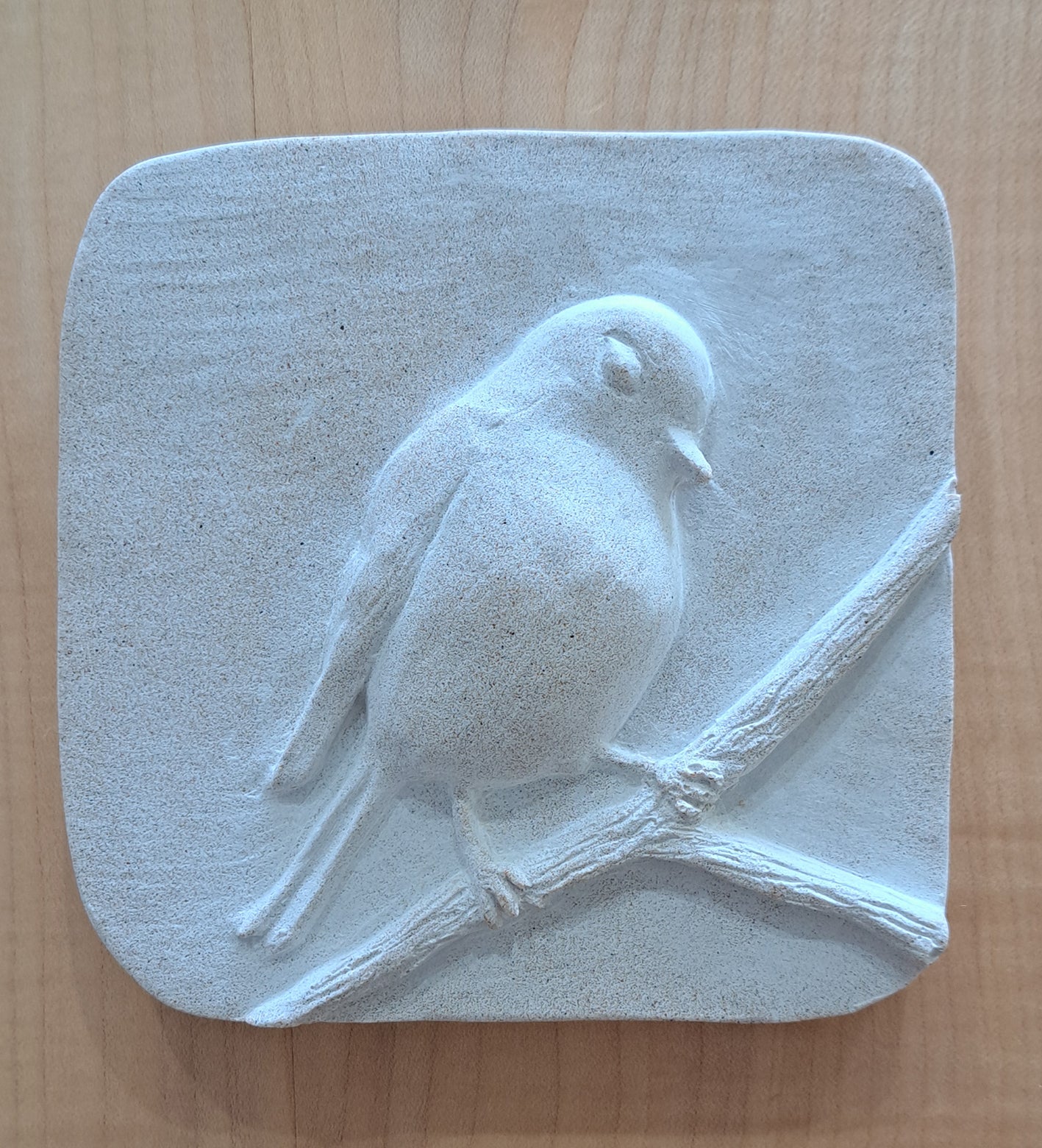 Steve Page - Jesmonite Birds
