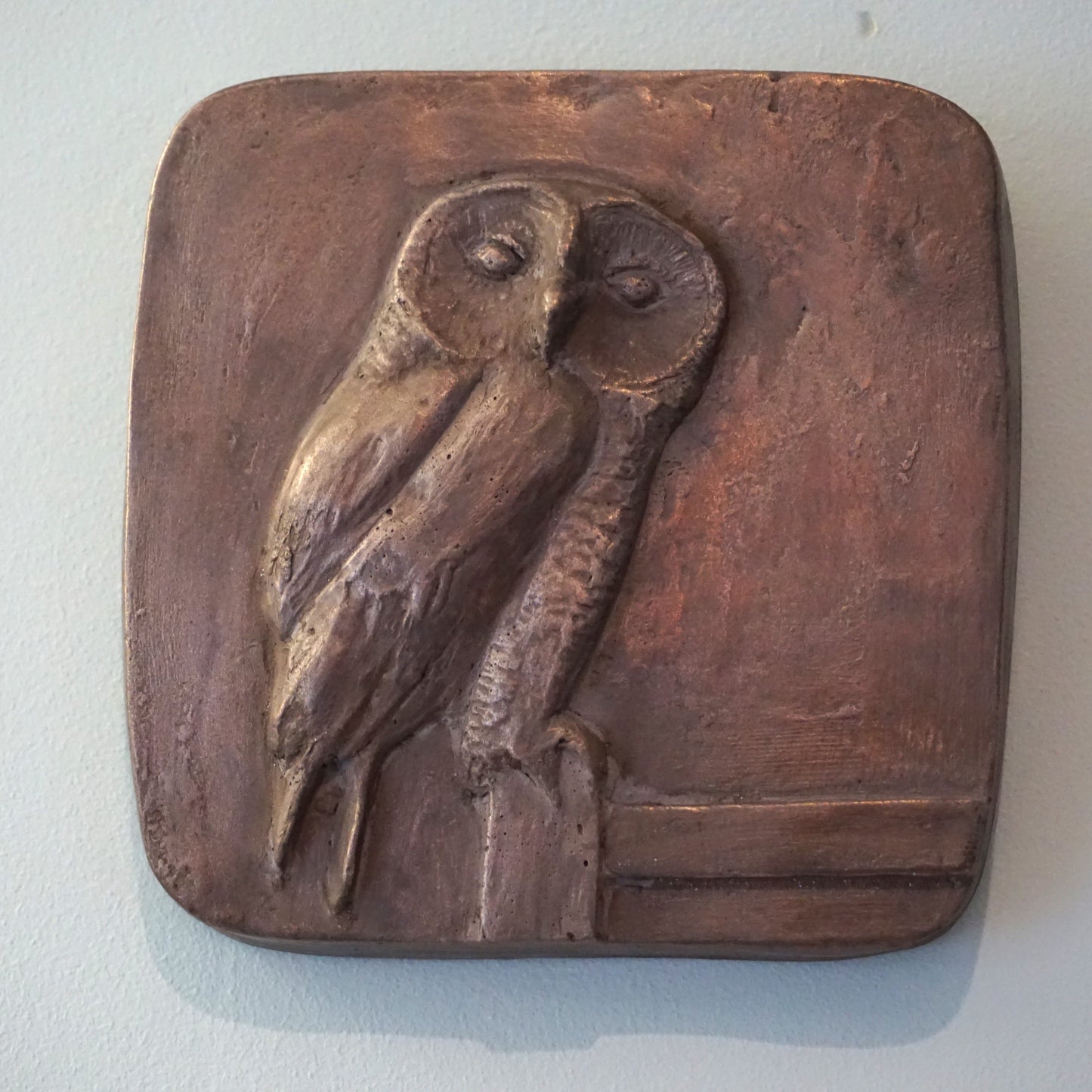 Steve Page - Jesmonite Birds
