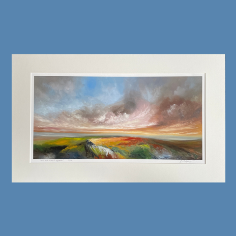 Andrea Mosey - Til We Meet Again