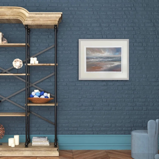 Andrea Mosey - Wave After Wave