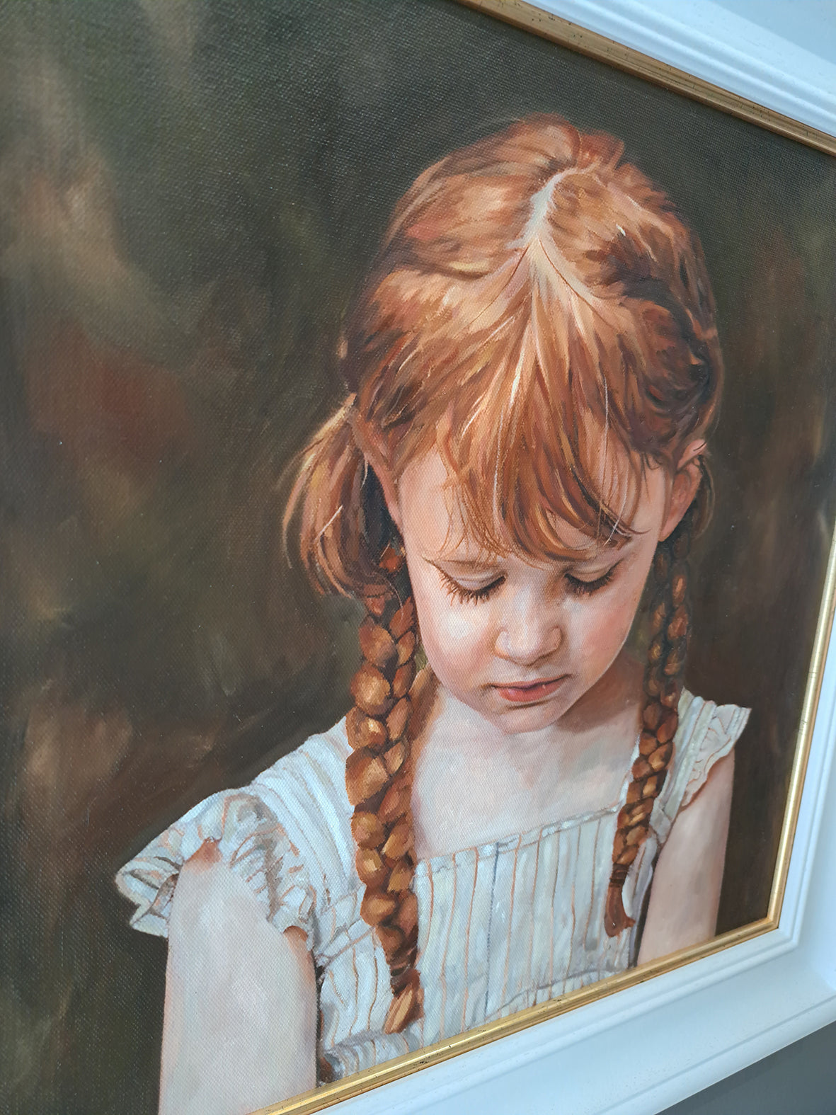 Olivia Dunn - Print Collection