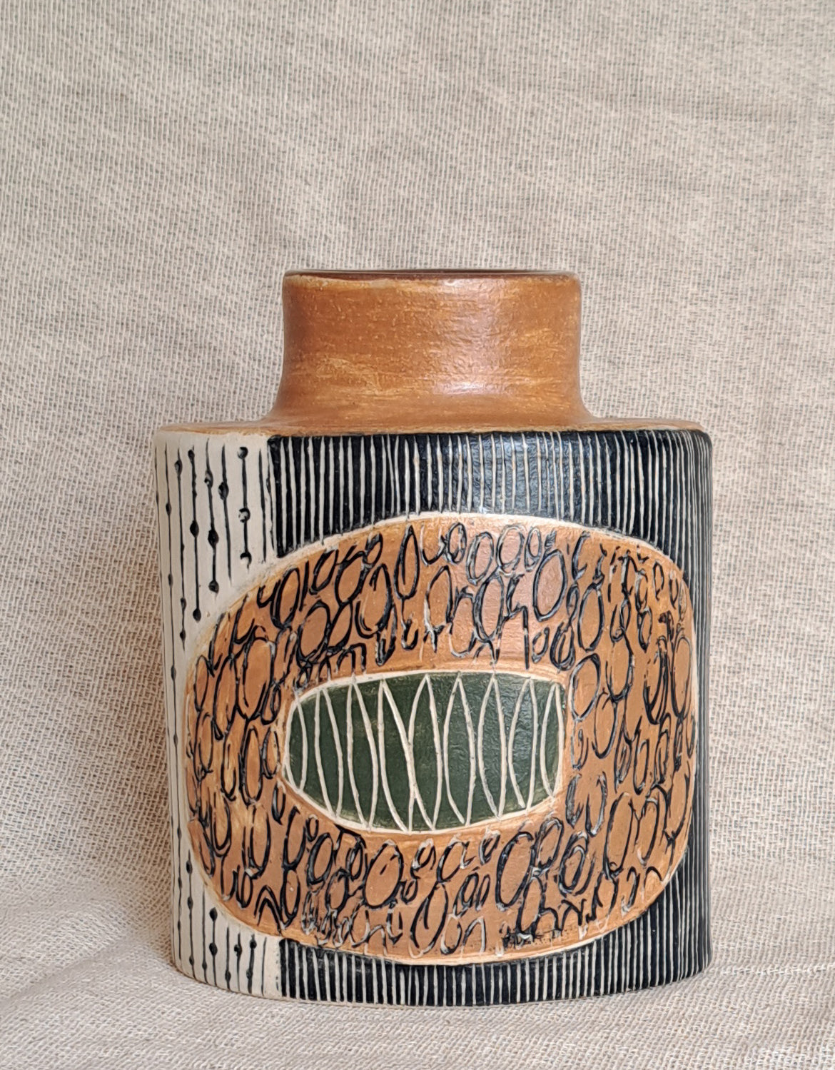 Anna-Marie Magson Vase