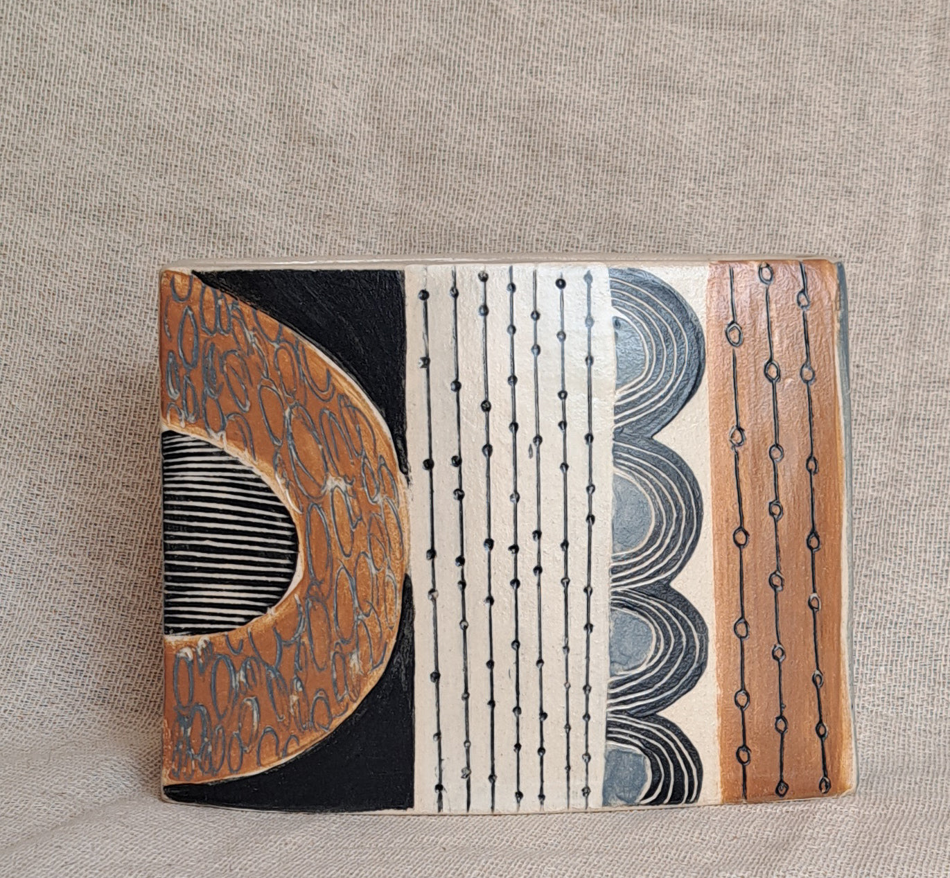 Anna-Marie Magson Vase