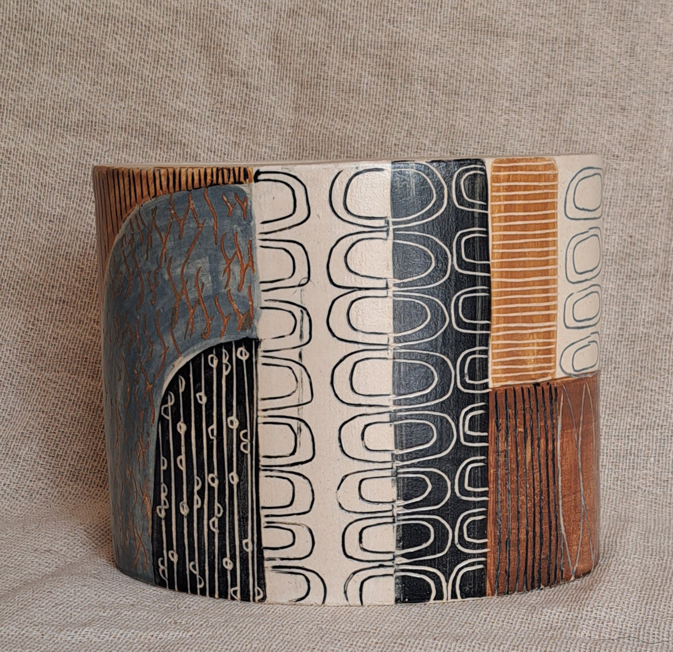 Anna-Marie Magson Vase