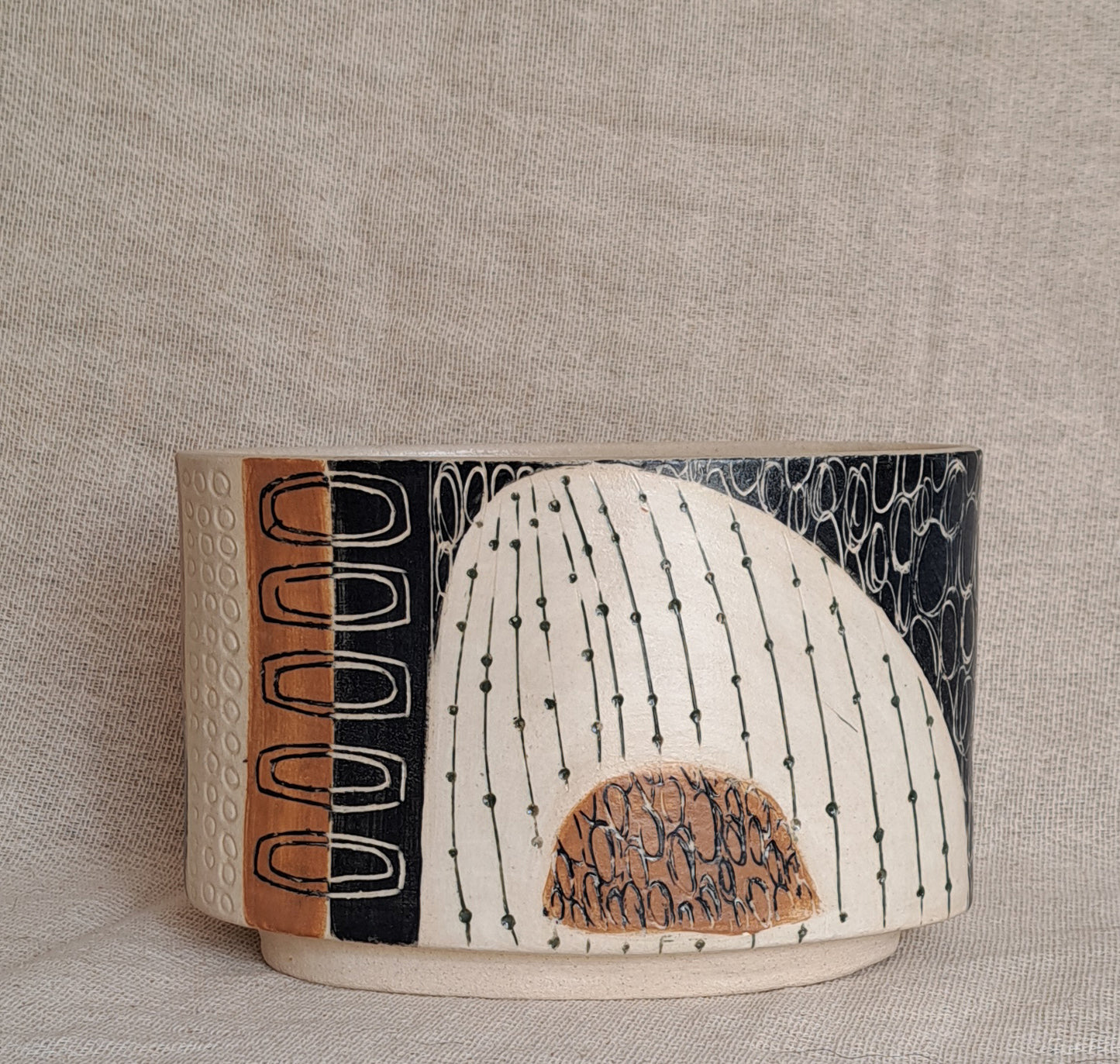 Anna-Marie Magson Vase