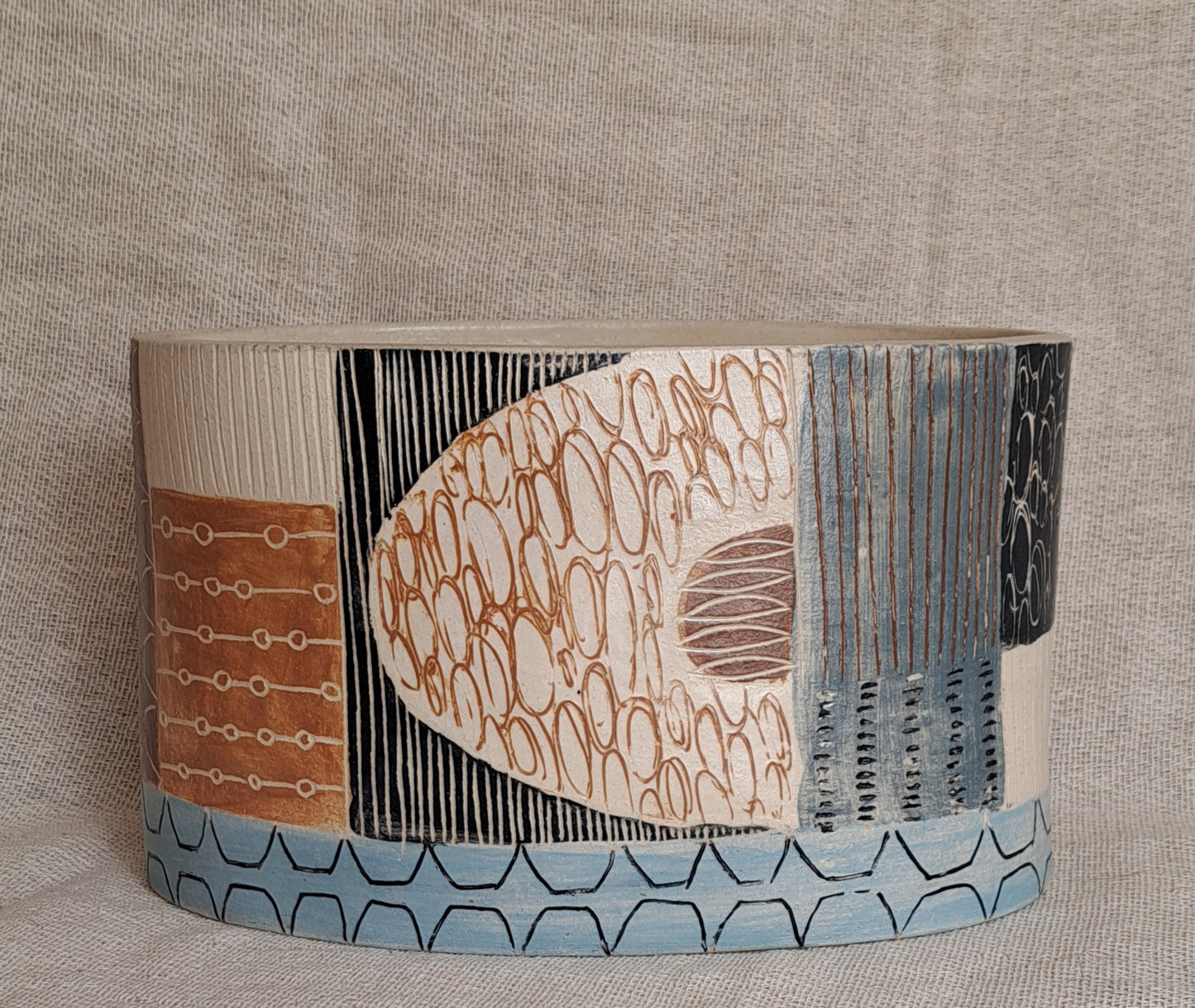 Anna-Marie Magson Vase