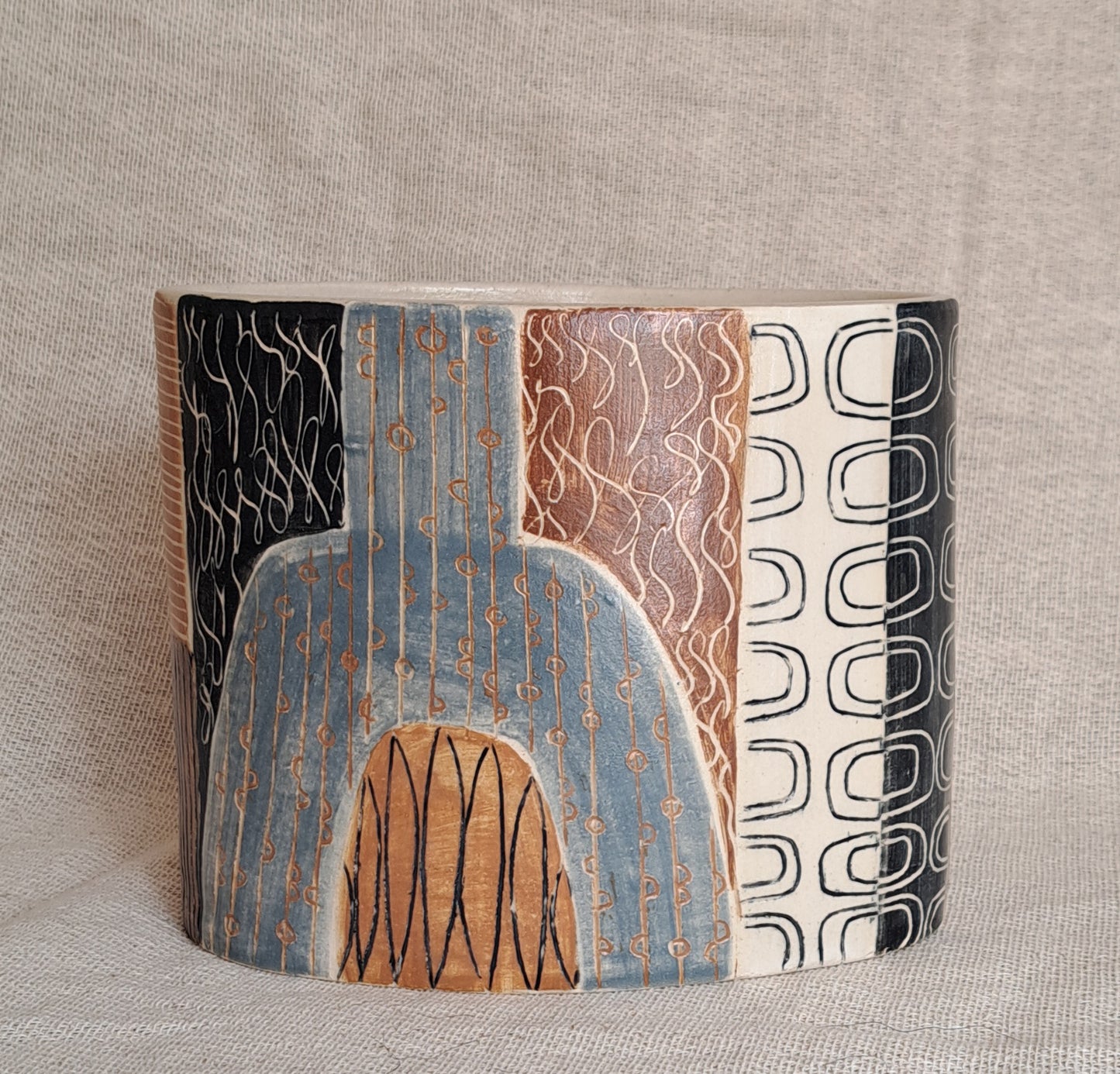 Anna-Marie Magson Vase