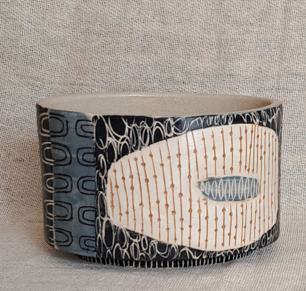 Anna-Marie Magson Vase