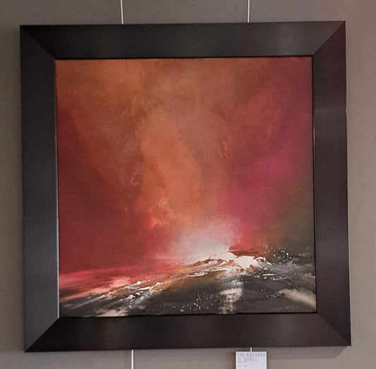 Sheryl Roberts - Beyond the Horizon