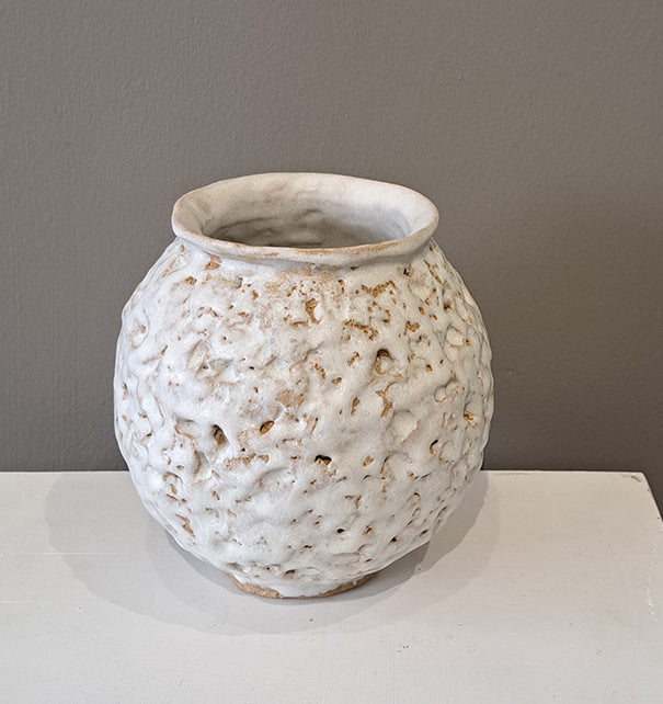 Carr House Studio - Moon Jars Medium
