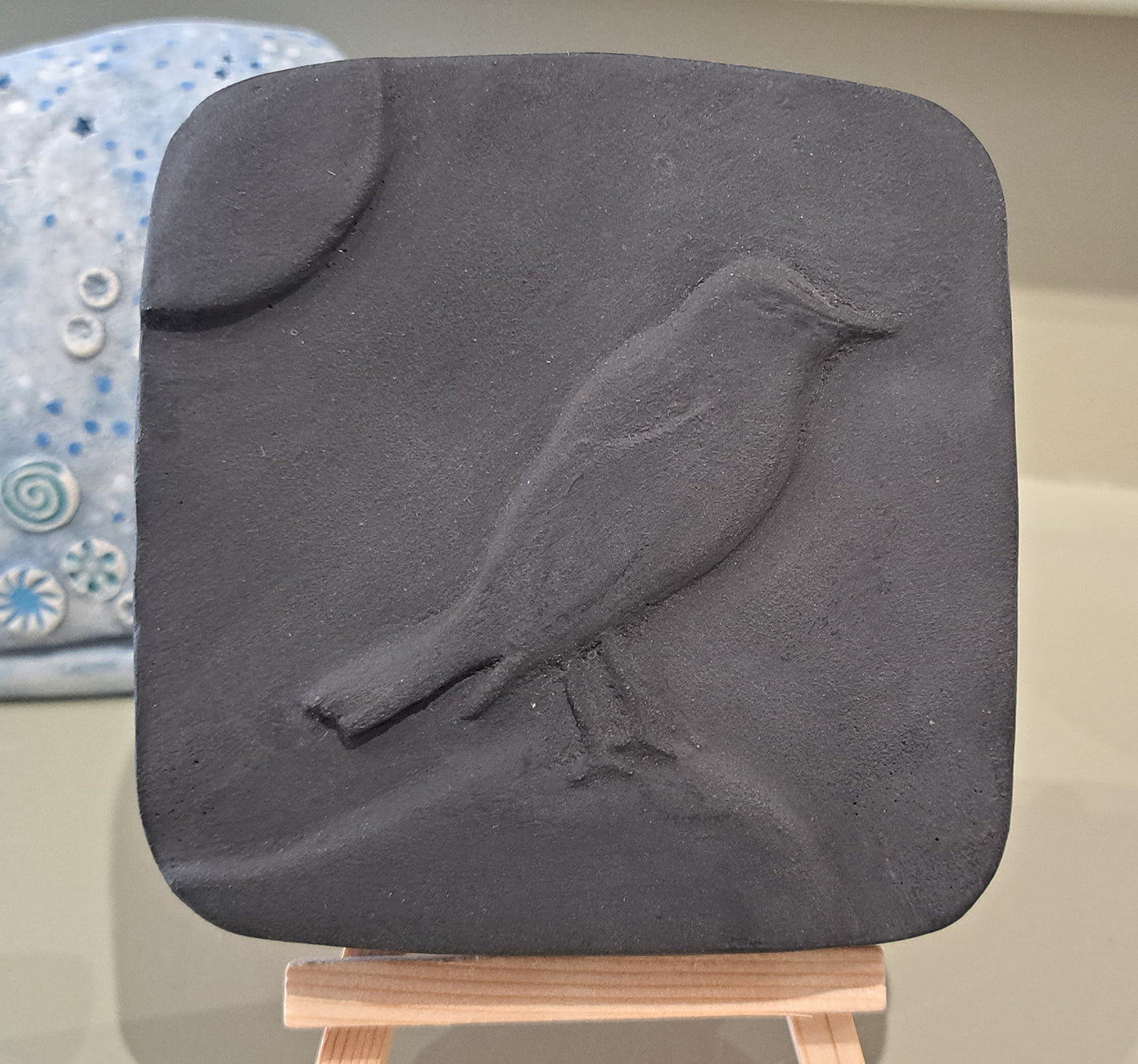 Steve Page - Jesmonite Birds