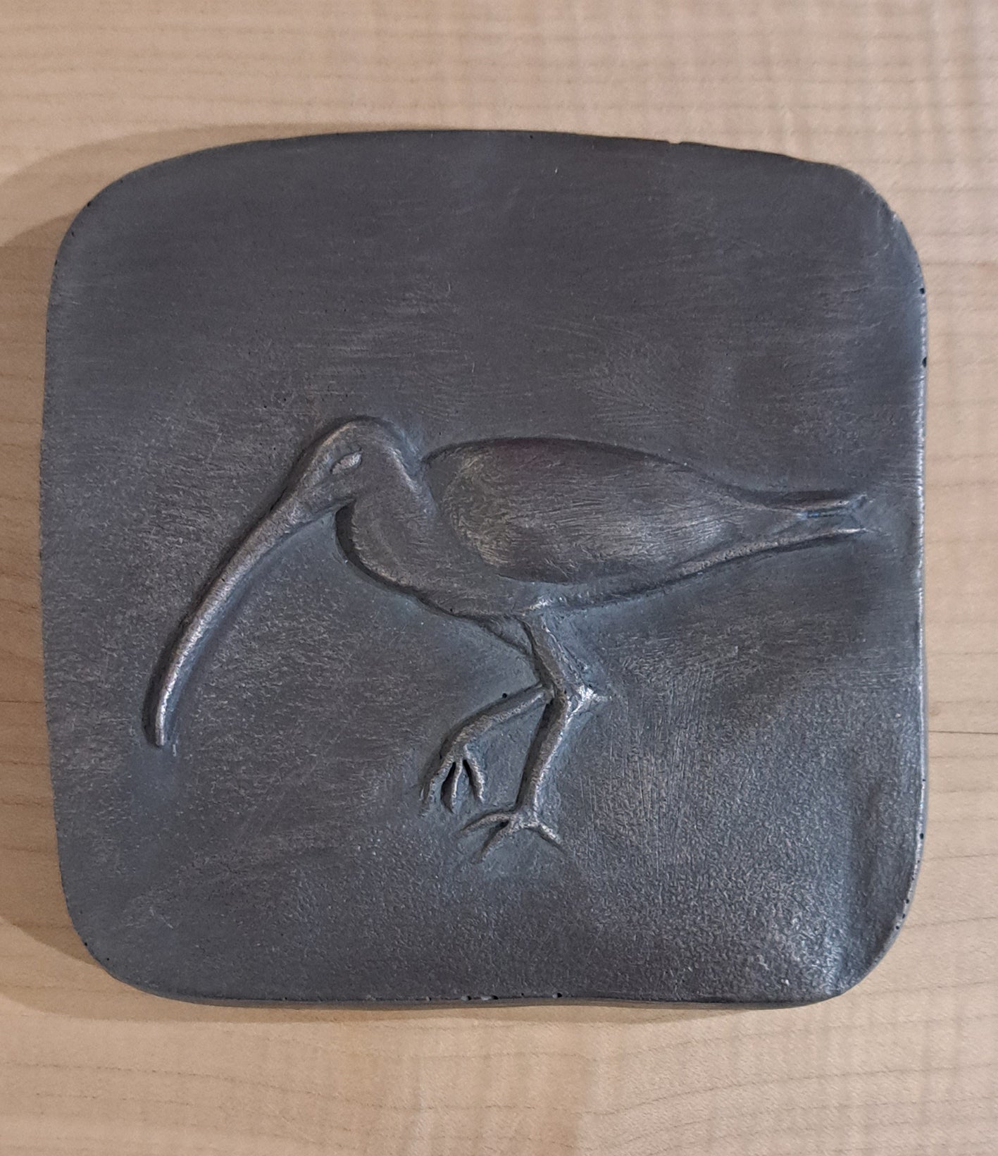 Steve Page - Jesmonite Birds