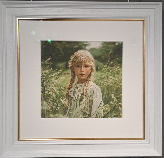 Olivia Dunn, Just Florence - Echoes of Childhood