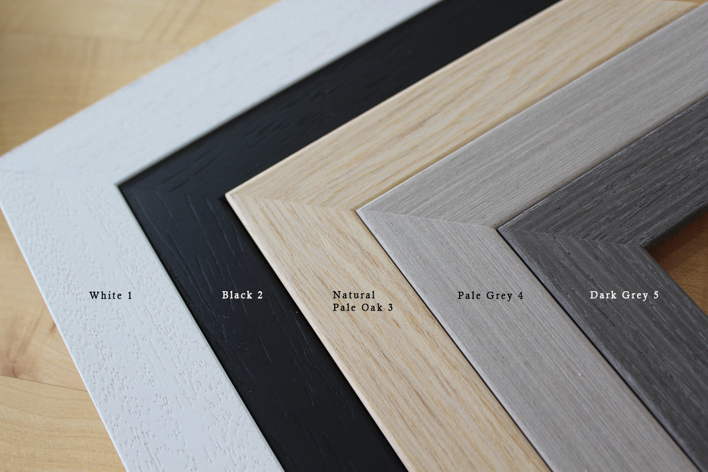 The Bridestones, Dalby Forest