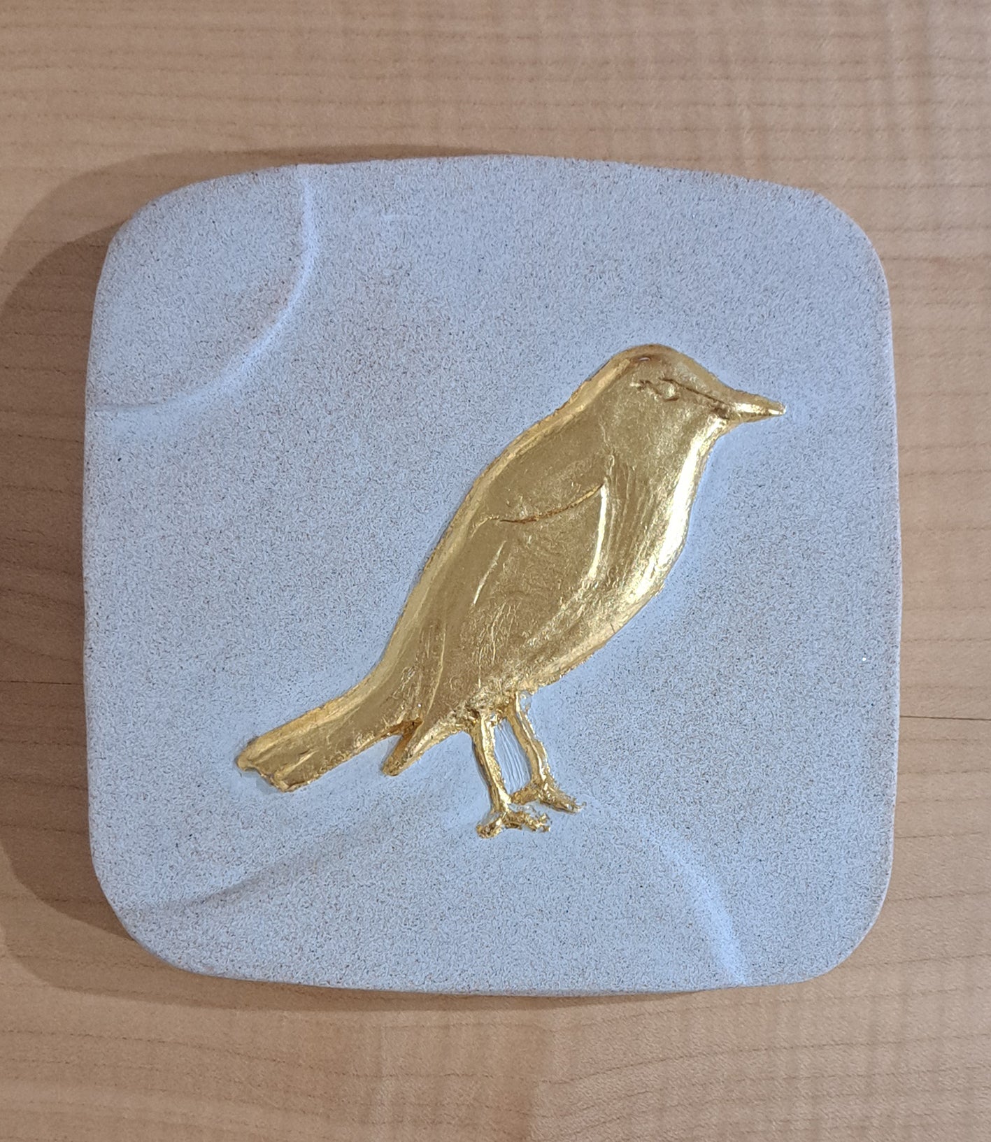 Steve Page - Jesmonite Birds
