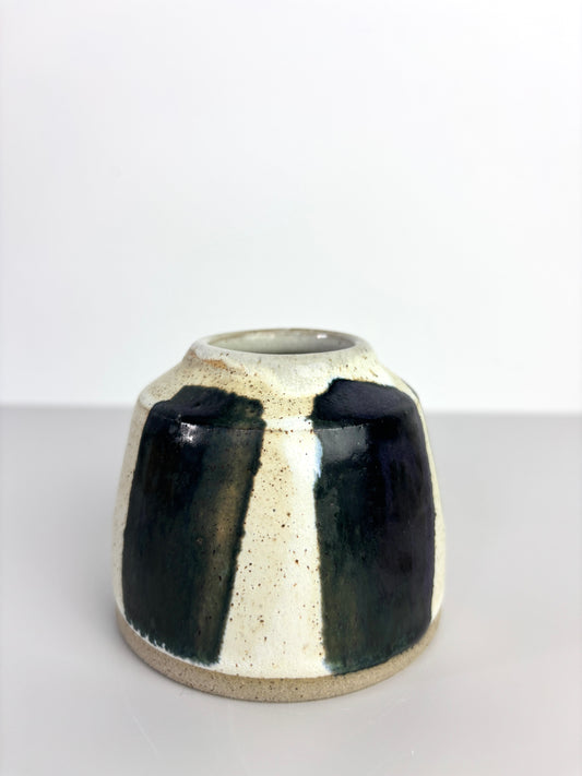 Danielle Pilling - Studio 9 Ceramics - Bud Vases B1-10