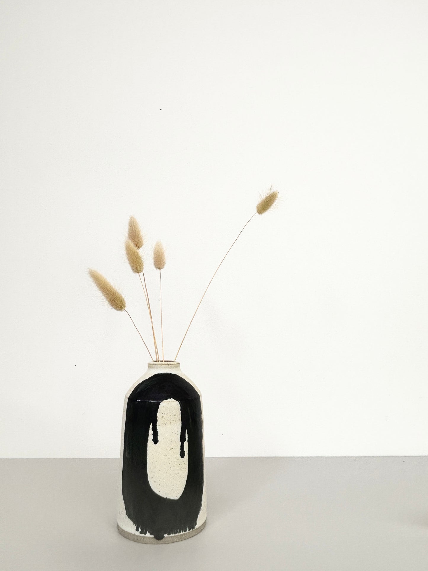 Danielle Pilling - Studio 9 Ceramics - Bottle Vase HBV