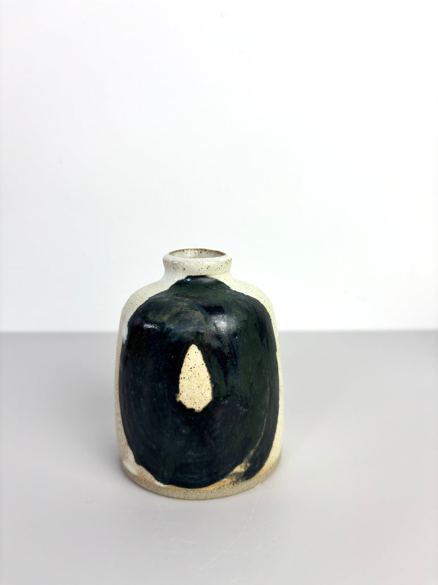 Danielle Pilling - Studio 9 Ceramics - Bud Vases B1-10