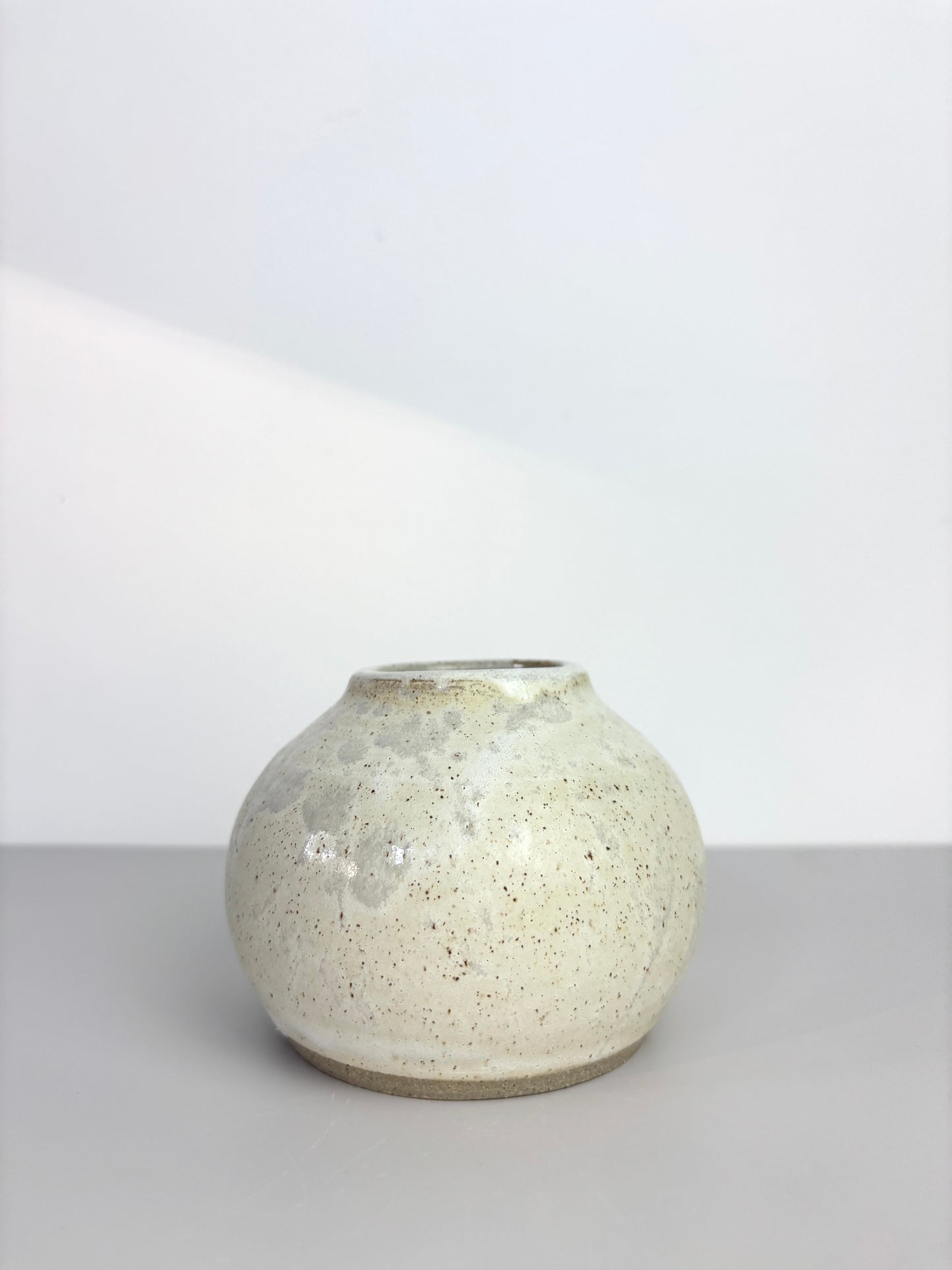 Danielle Pilling - Studio 9 Ceramics - Bud Vases B1-10
