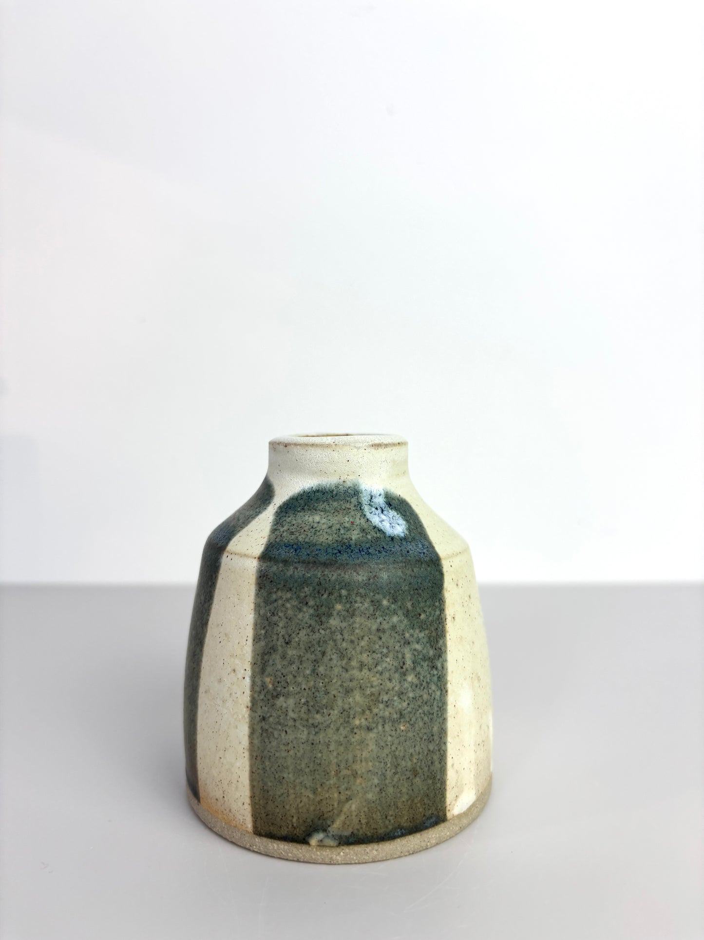 Danielle Pilling - Studio 9 Ceramics - Bud Vases B1-10
