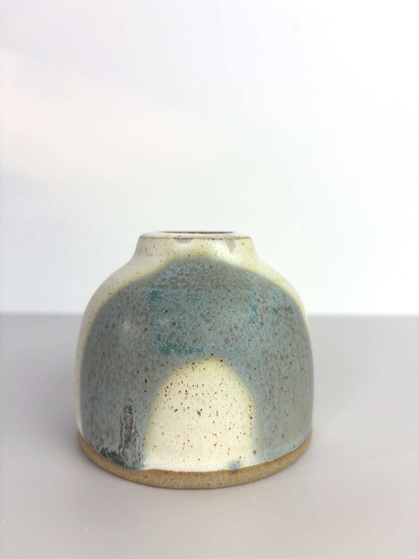 Danielle Pilling - Studio 9 Ceramics - Bud Vases B1-10
