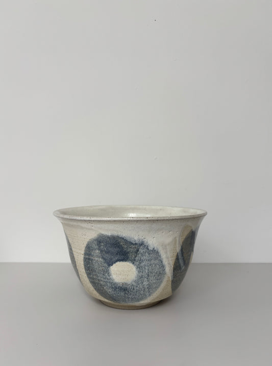 Danielle Pilling - Studio 9 Ceramics - Bowl AB