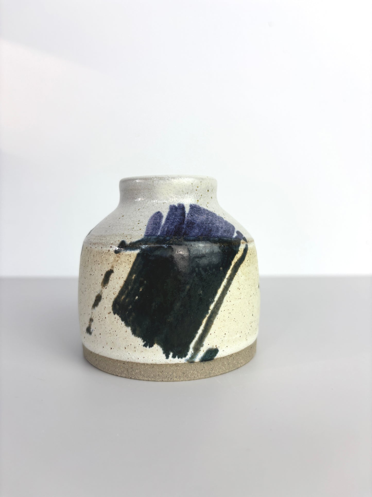 Danielle Pilling - Studio 9 Ceramics - Bud Vases B1-10
