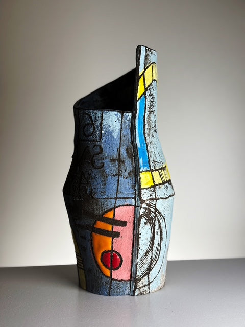 Katherine Taylor Ceramics - Sounding II