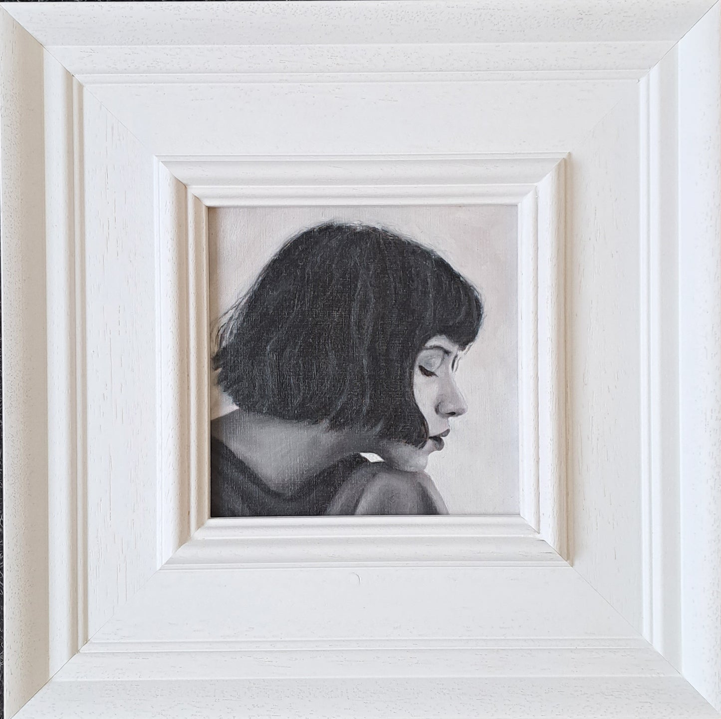 Olivia Dunn, Just Florence - Shelter