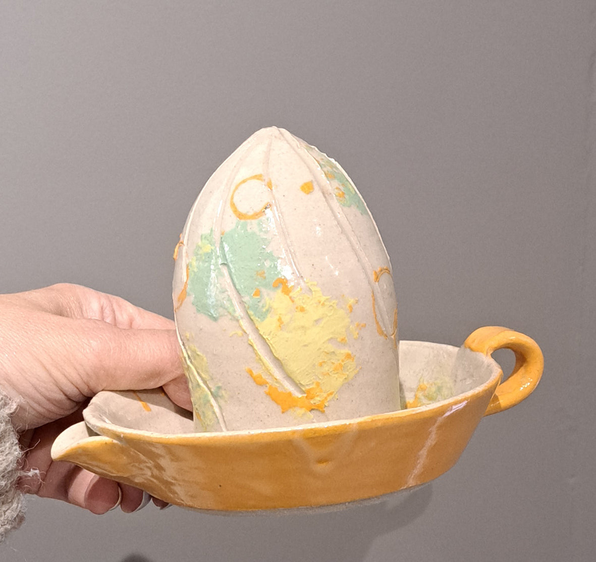 IMS Ceramics - October Feature Ceramics