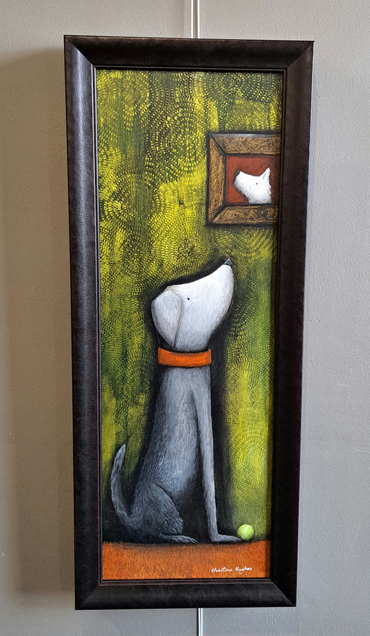 Christine Hughes - Memories of You