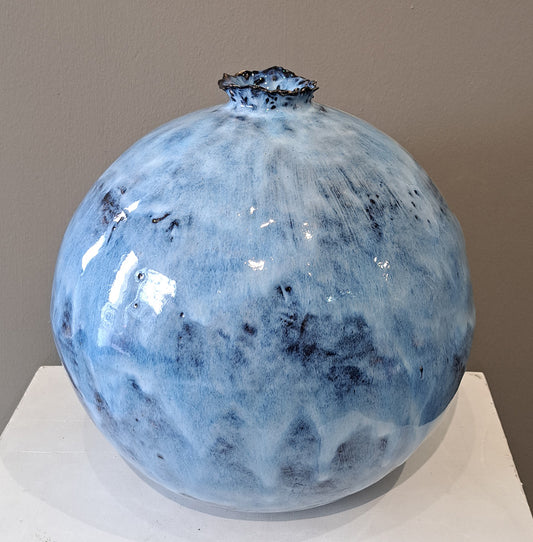 Carr House Studio - Moon Jars Large