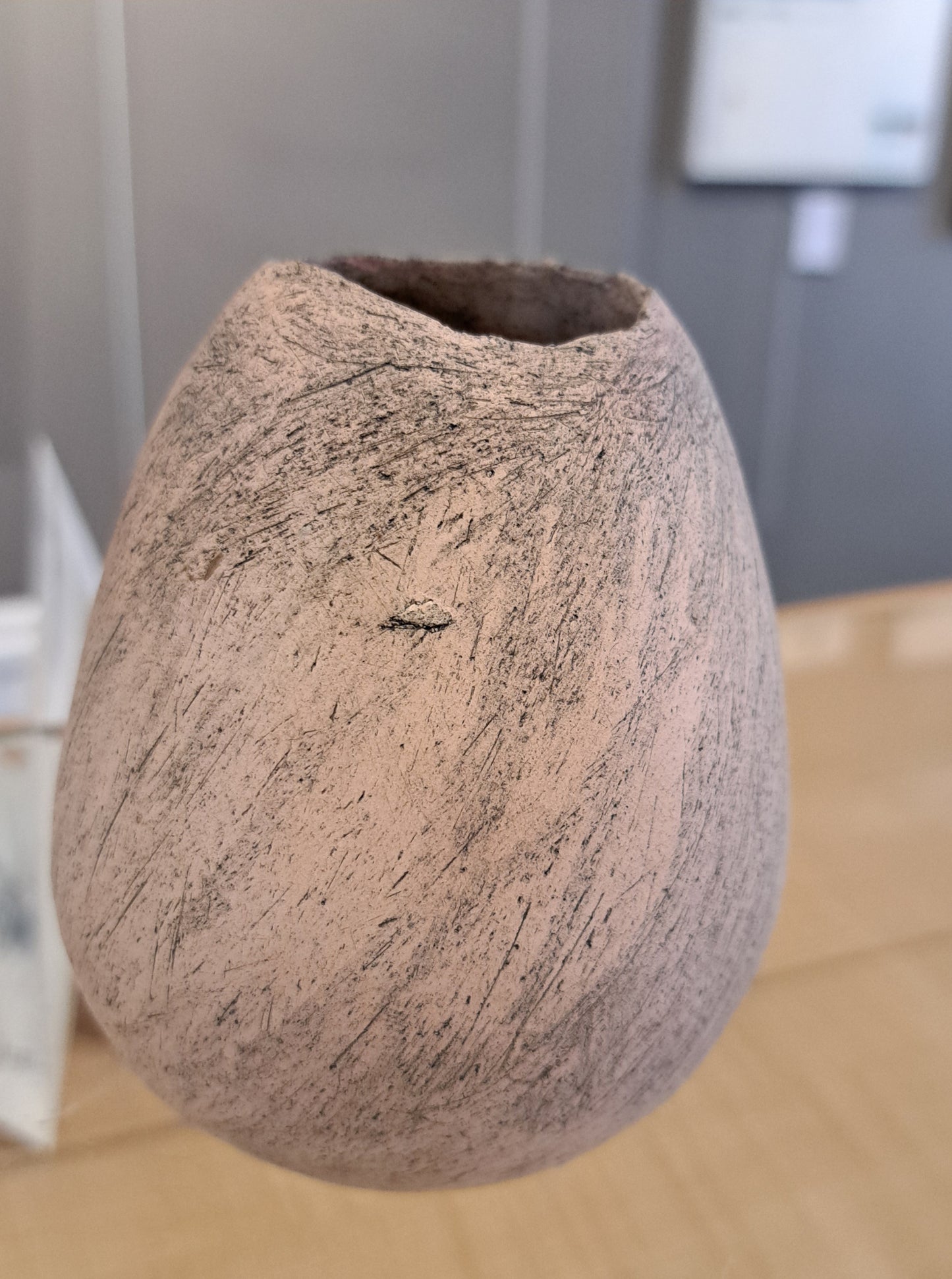 Julie Bancroft - Ceramics 'Grounded' Collection