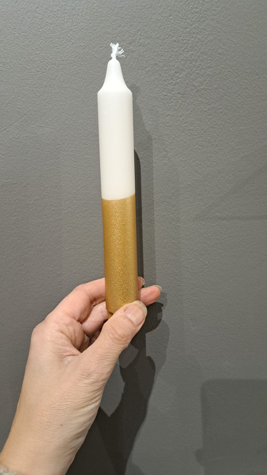 Florrie & Wren - Hand dipped candles