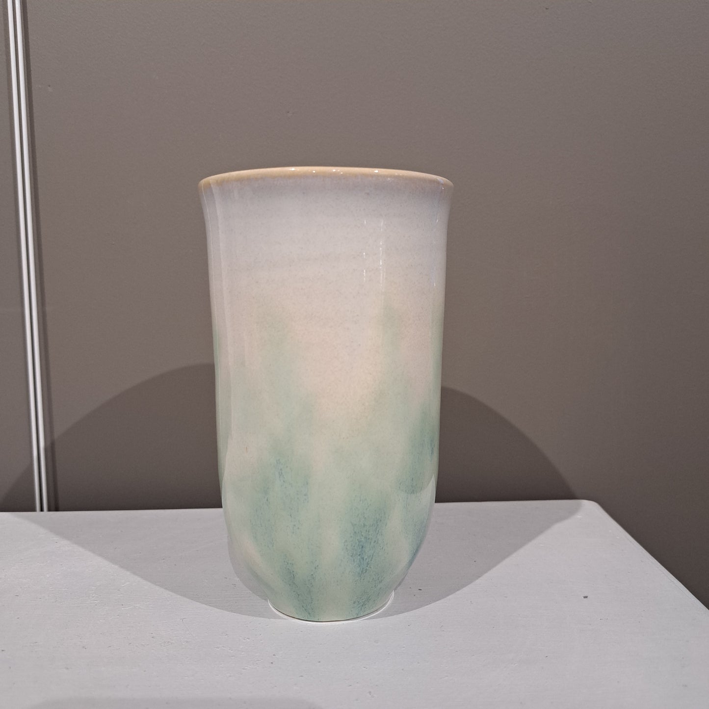 Nightingale Pottery - Hand thrown Vase