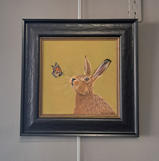 Caroline Lewis - I wish I could fly