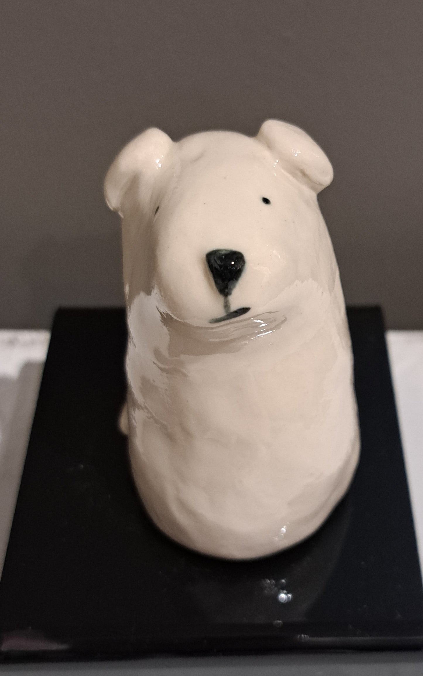 Christine Hughes - Ceramic Dog Mini Collection