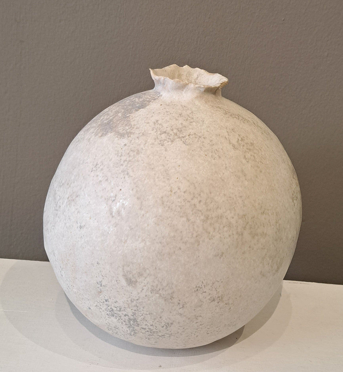 Carr House Studio - Moon Jars Medium