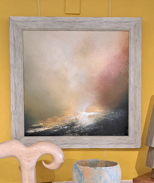 Sheryl Roberts - A Gentle Mist