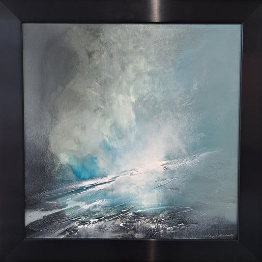 Sheryl Roberts - Awash With Hope