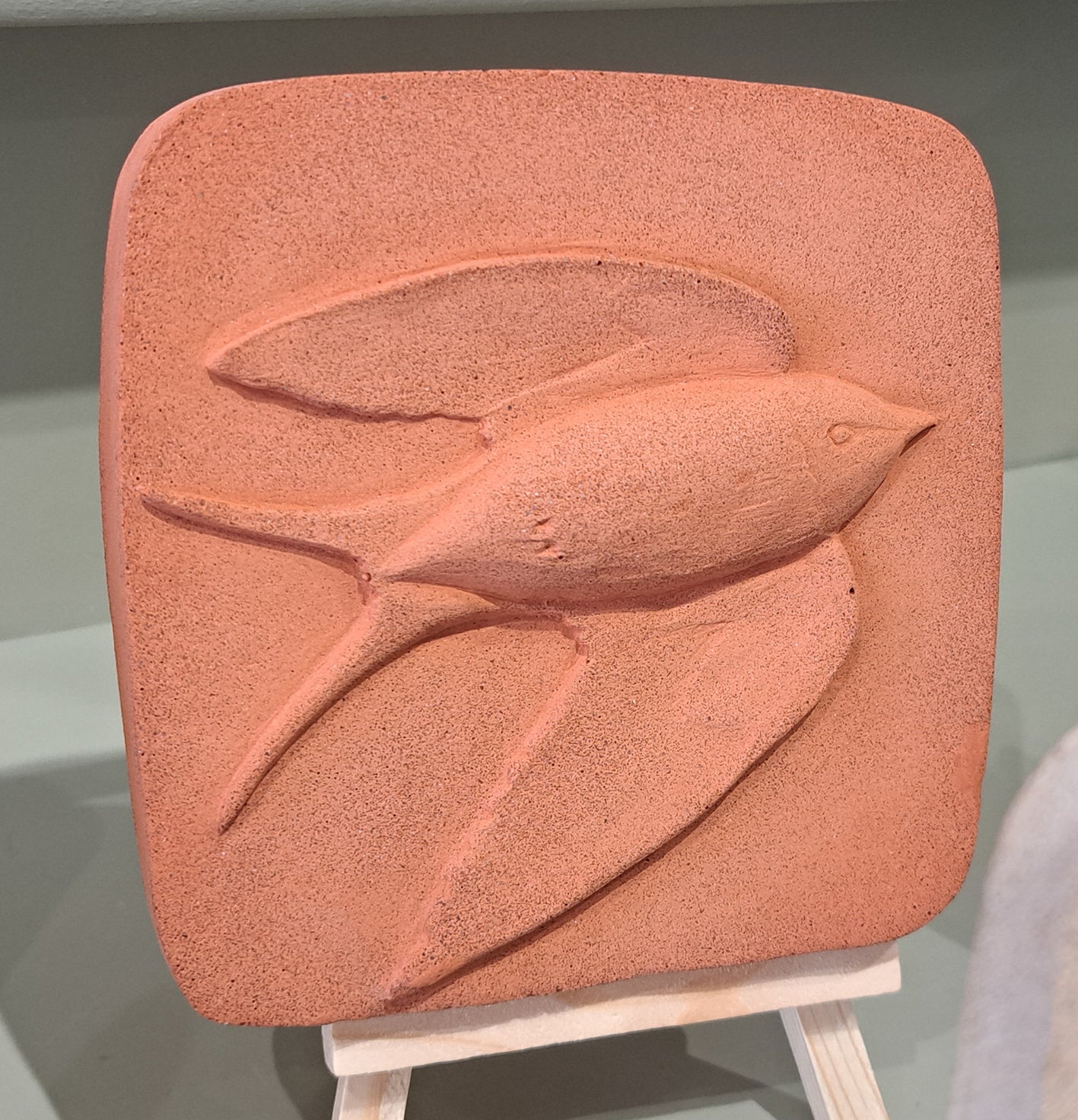 Steve Page - Jesmonite Birds