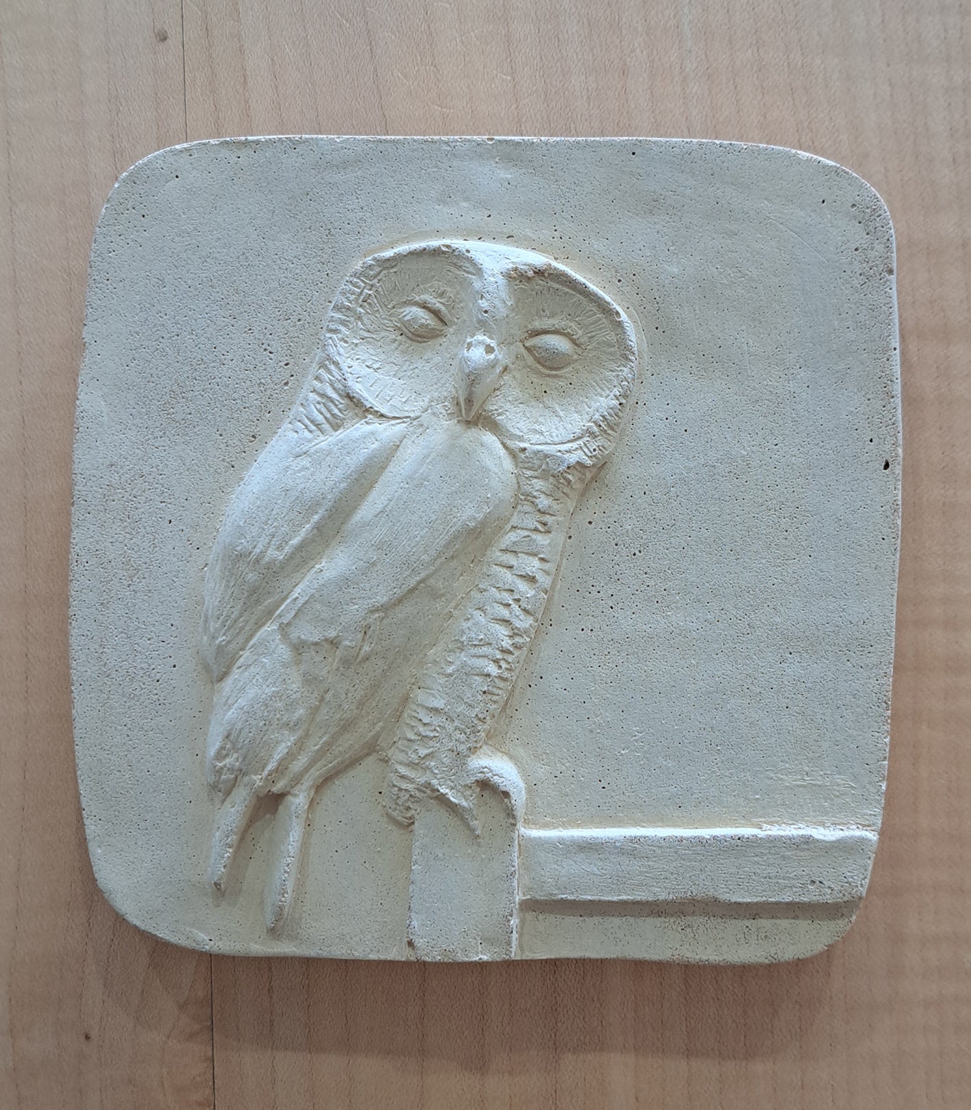 Steve Page - Jesmonite Birds