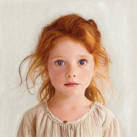 Olivia Dunn - Print Collection