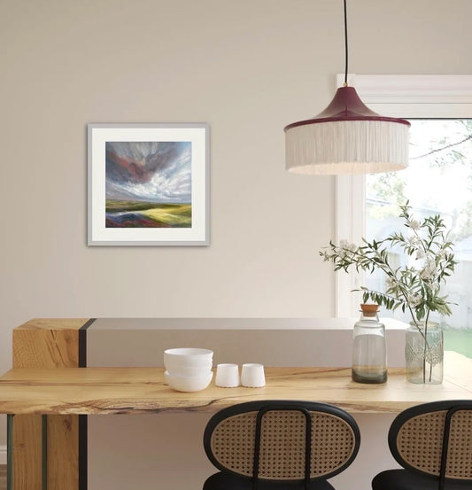 Andrea Mosey - Way Back When