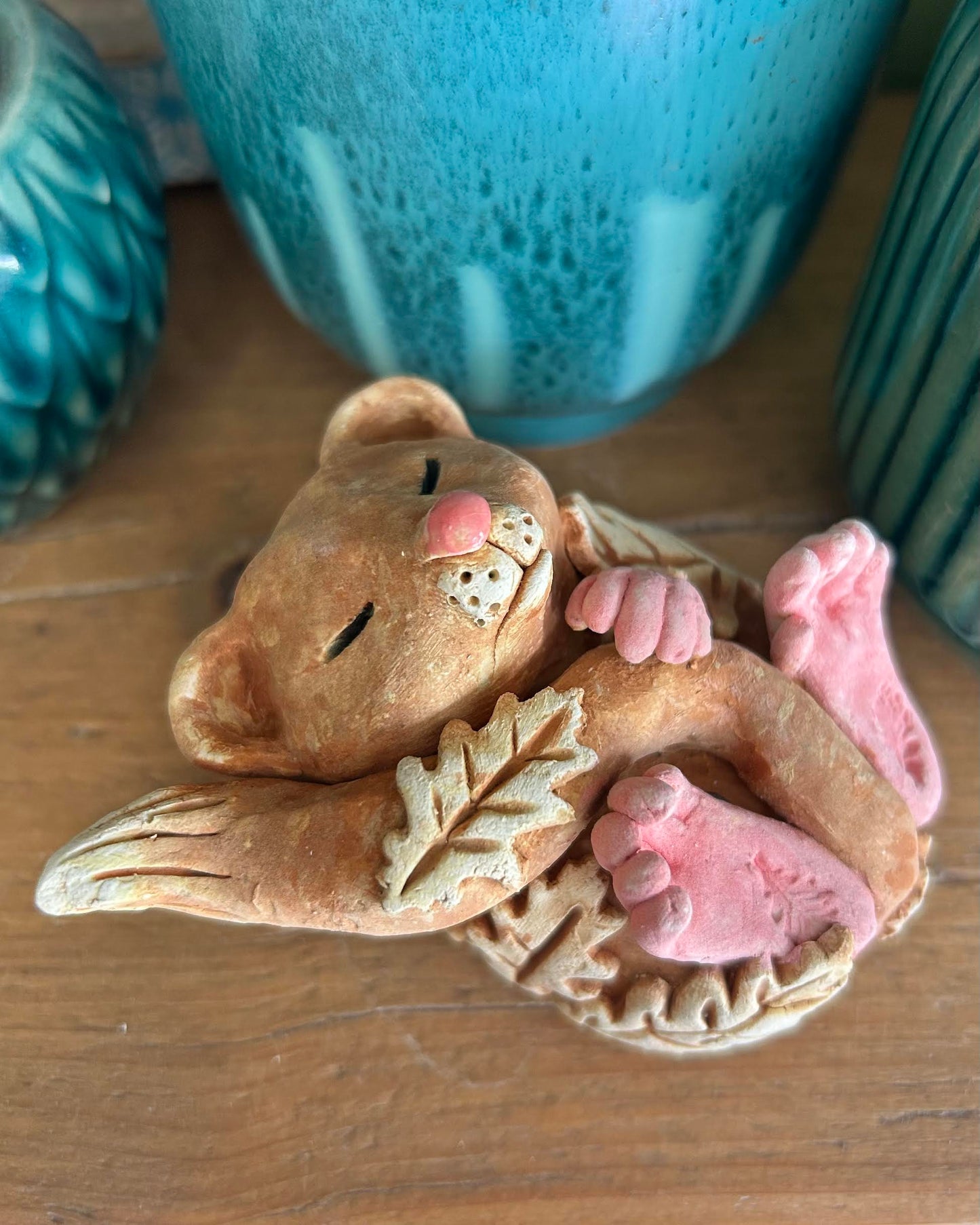 Kate Ellis - Sleeping Dormouse