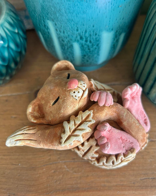 Kate Ellis - Sleeping Dormouse