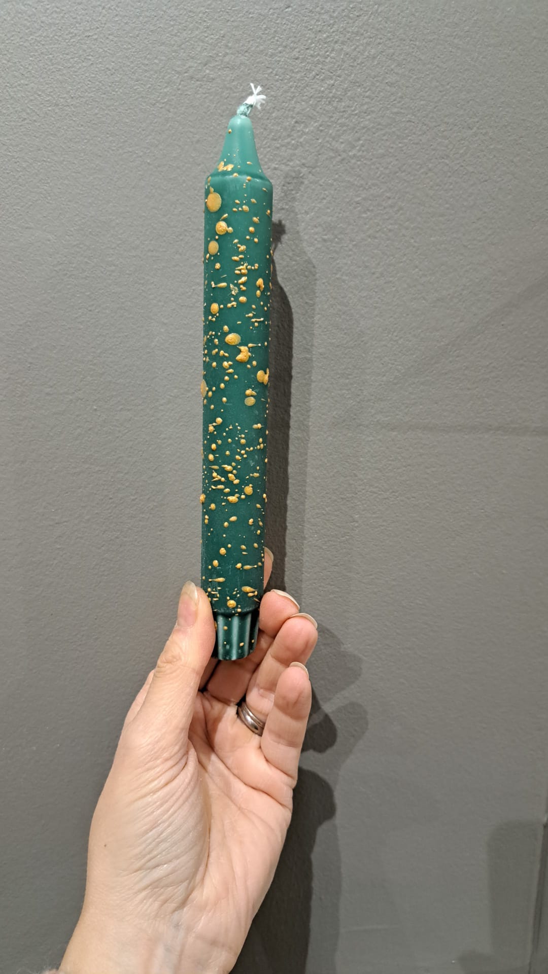 Florrie & Wren - Hand dipped candles