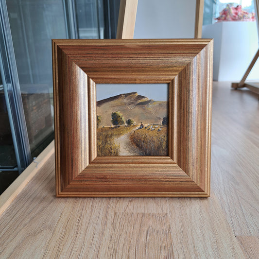 Calum Balding - The Gathering