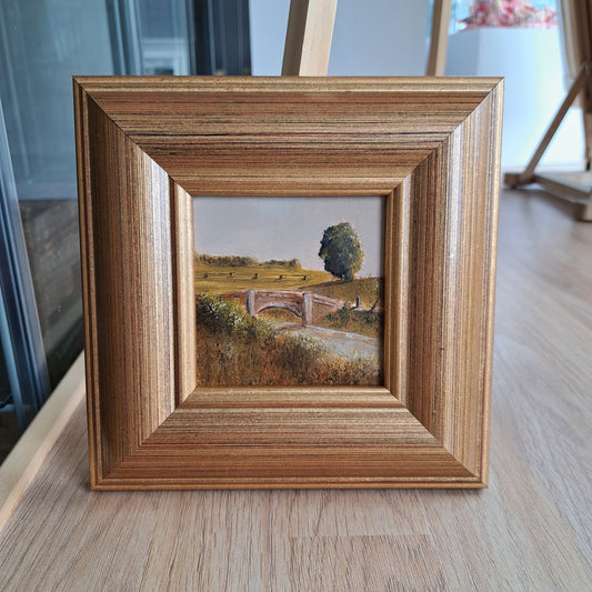 Calum Balding - Take a Moment